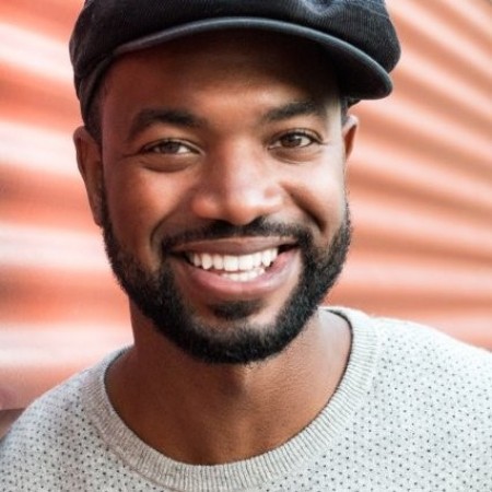 John ‘JJ’ Harris profile photo